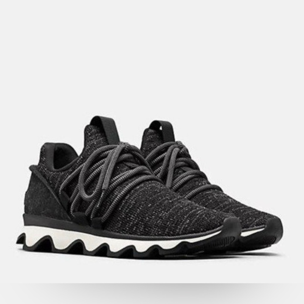Sorel | Kinetic Lace Sneakers